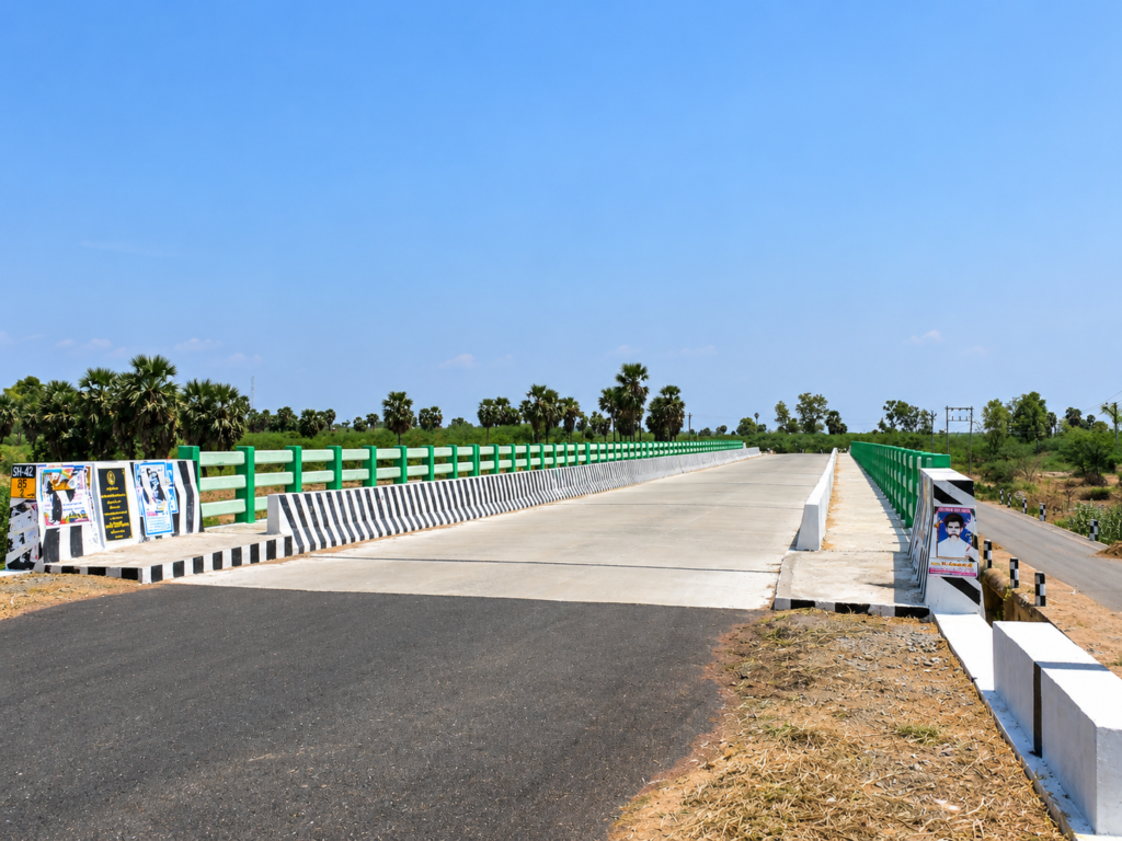 Narikudi HLB