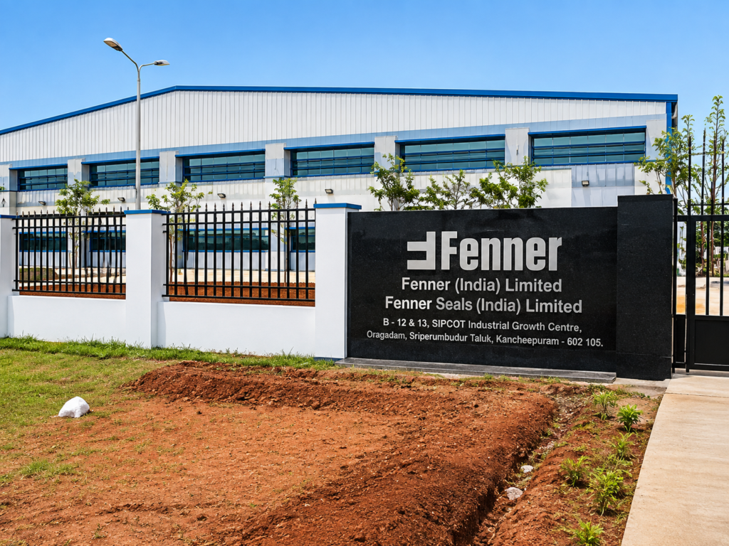 M/s. Fenner
