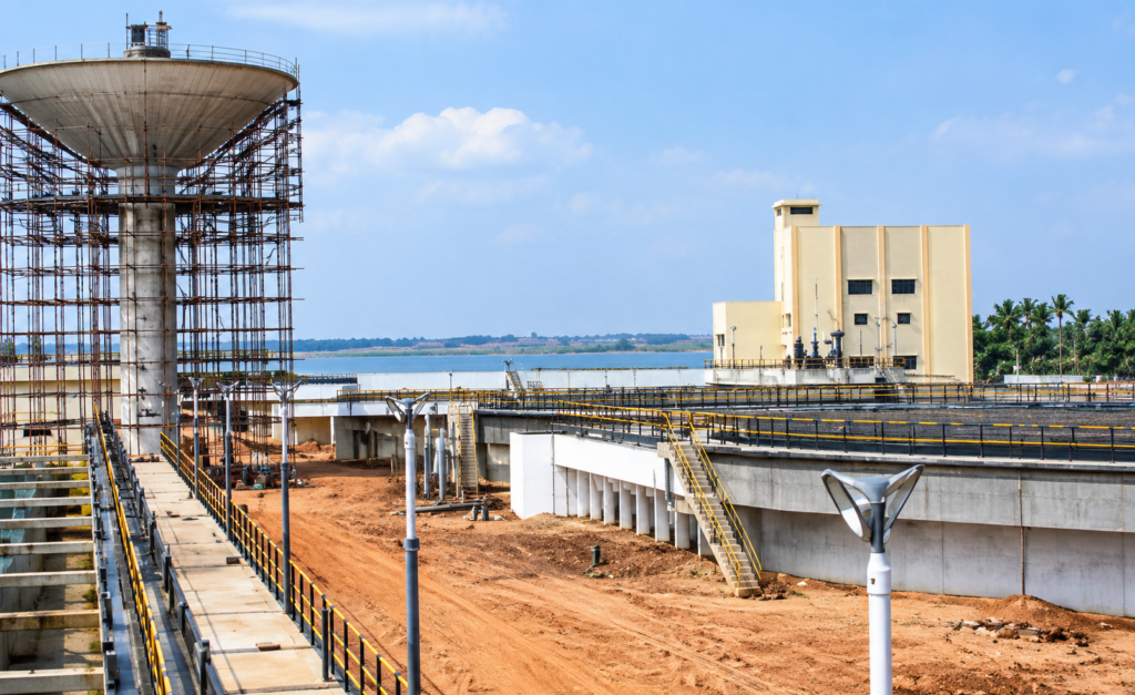 M/s. Sterlite Industries