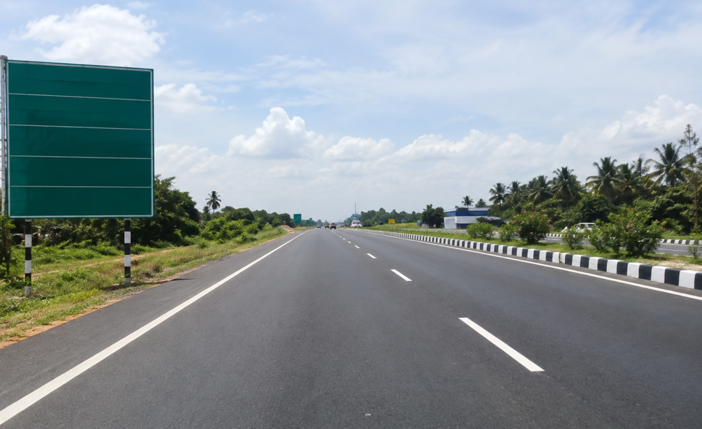 Kodai Road