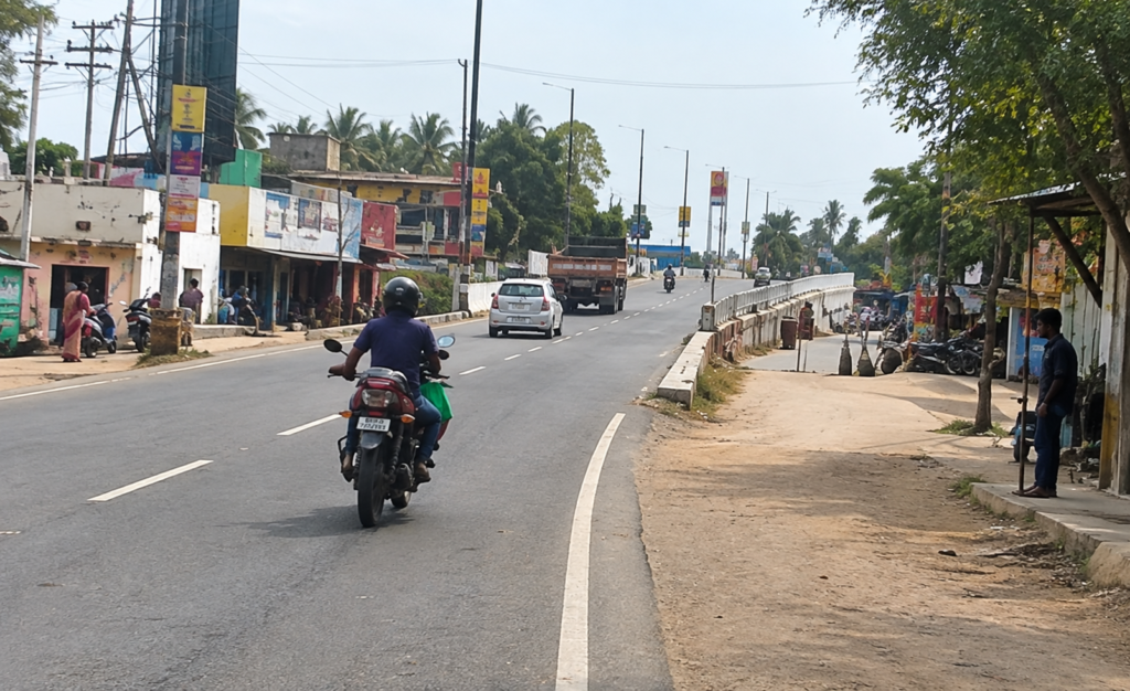 Trichy Chidambaram
