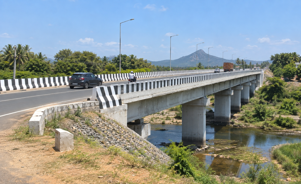 Ravanasamudram – Manthiyoor