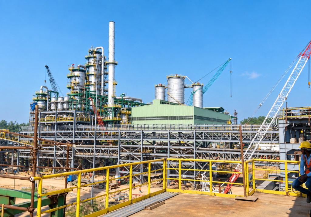 Mangalore Refinery