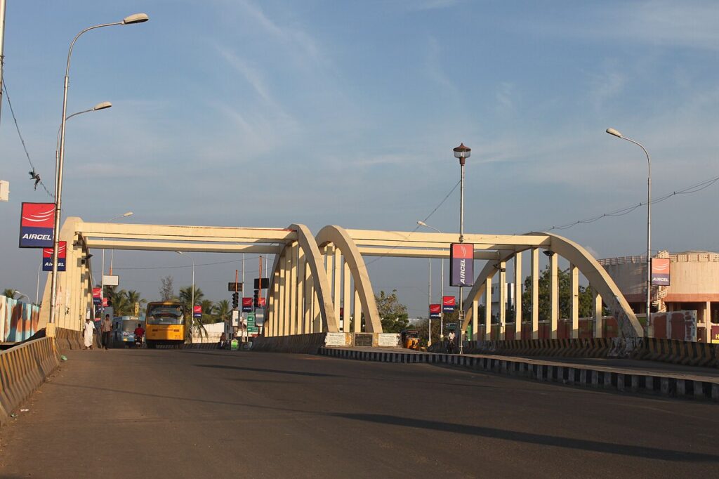 Ellis Nagar