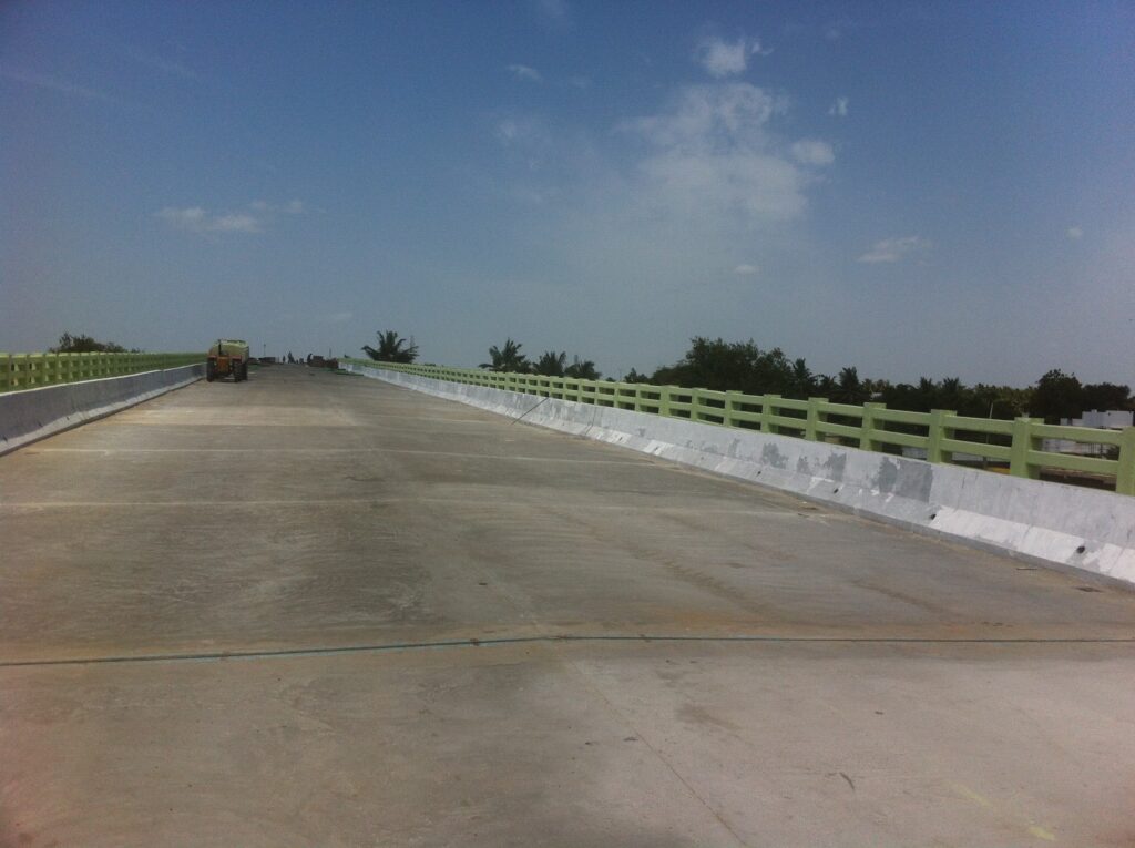 Thittai Bridge